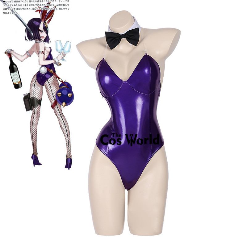 FGO Fate Grand Order Shuten Ibukidouji  䳢 ҳ  Ʈ   ִϸ̼ ڽ ǻ